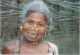 Postcard TRIBAL WOMAN In  ORISSA, INDIA Ethnic - India