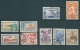 Greece Airmail Lot2 MH/Used See Description T0157 - Used Stamps