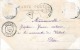 Theater, LALY WILLS, Bildhübsche Junge Dame, Karte Gelaufen 1904 - Frauen