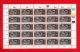 Delcampe - VENDA, 1986, MNH Stamp(s) In Full Sheets, Definitives Reptiles, Nr(s) 120-136 - Venda