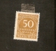 R15-1-3. Germany, Deutsches Reich 1923 Numeral Ziffern - Ungebraucht