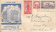 New Zealand Commemorative Cover 1937 Opening Of New Post Office, Dunedin - Covers & Documents