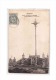 56 QUESTEMBERT Calvaire, Croix De Mission, Ed MTIL 1375, Breatgne, 1905 - Questembert