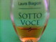 MINIATURE  EAU DE PARFUM --- SOTTO VOCE  ---  LAURA BIAGIOTTI  --  ROMA --- 17 Fl Oz 5ml      ECHANTILLON DE COLLECTION - Miniaturas Mujer (sin Caja)