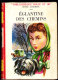 Renée Aurembou - Églantine Des Chemins - Bibliothèque Rouge Et Or  - (1956) - Bibliothèque Rouge Et Or