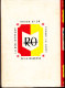 Renée Aurembou - Églantine Des Chemins - Bibliothèque Rouge Et Or  - (1956) - Bibliothèque Rouge Et Or