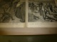 1898  LE PETIT PARISIEN :  L´ AFFAIRE DREYFUS En Cour D´Assises , Le Procès D´ EMILE ZOLA - Le Petit Parisien