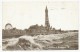Storm At Blackpool, 1920s Postcard - Blackpool