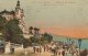 CPA-1922-MONACO-MONTE-CARLO-THEATRE Et Les TERRASSES-BE - Teatro De ópera