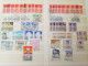 JAPAN DUPLICATED STAMP RANGE APPROX 300+ STAMPS - Collections, Lots & Séries