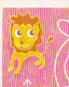 Used On Piece, Miniature Bunny Fun &amp; Games,  Lion, Bear, Rabbit, Animal,  Clown, Reptile, Swan Bird, China 2007 - Usati