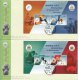 Hong Kong China Stamp On CPA FDC: 2012 Working Dogs In Government Services Booklet Souvenir Sheet HK123347 - FDC