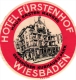 10 Hotel Labels Deutschland Allemagne DuitslanGloria Mannheim Nizza Wiesbaden Taunus Hansa Solitude Stuttgart Ravensburg - Hotel Labels