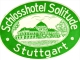 Delcampe - 10 Hotel Labels Deutschland Allemagne DuitslanGloria Mannheim Nizza Wiesbaden Taunus Hansa Solitude Stuttgart Ravensburg - Hotelaufkleber