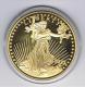 - MEDALLAS //  MEDAL USA 2003 - PROOF Metal Gold - 43 Mm - Monedas Elongadas (elongated Coins)