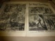 19 Décembre 1897  LE PETIT PARISIEN : Fabrication Jouets NOËL;Assassinat D'un Garçon De Rest.;Evasion De Mlle Cisteros - Le Petit Parisien