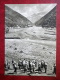 At The Confluence Of Black And White Aragavi Rivers - Georgian Military Road - 1955 - Georgia USSR - Unused - Georgia