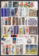 ACCUMULATION TIMBRES POSTE DE FRANCE - GRAND FORMAT NEUFS - ANNEES DIVERSES - 2 SCANS - FRENCH STAMPS MNH - Verzamelingen