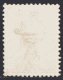 Australia 1913 Kangaroo 6d Blue 1st Watermark MH -  Superb - SG9 - Mint Stamps