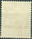 INDOCINA, INDOCHINA, COLONIA FRANCESE, FRENCH COLONY, KOUANG TCHEOU, 1927, FRANCOBOLLO NUOVO (MNG), Scott 75 - Unused Stamps