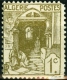 ALGERIA, COLONIA FRANCESE, FRENCH COLONY, NEWSPAPER STAMPS, 1924-1926,  NUOVO (MNG), Scott P1 - Neufs