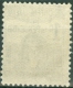 TUNISIA, PROTETTORATO FRANCESE, FRENCH PROTECTORATE, SEGNATASSE, 1923,  NUOVO (MNG), Mi P37, Scott J12, YT T37 - Neufs