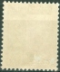 ANDORRA, AMMINISTRAZIONE FRANCESE, FRENCH ADMINISTRATION, 1936-1942, FRANCOBOLLO NUOVO (MNG), Scott 65 - Ungebraucht