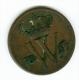 Niederlande 1 Cent 1827    #m143 - 1815-1840 : Willem I