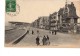 80-----MERS LES BAINS--la Promenade De La Plage--voir 2 Scans - Mers Les Bains