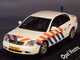 Schuco, Opel Vectra Politie, 1:43 - Schuco