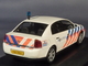 Schuco, Opel Vectra Politie, 1:43 - Schuco