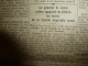 21-12-1930  LE PETIT PARISIEN :Eruption Volcanique JAVA; Navire Finlandais Coulé KATTEGAT;Découverte Ossements Tsar Russ - Le Petit Parisien