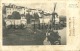 PORTUGAL - CONSTANCIA - PORTO DA COVA - 1910 PC. - Santarem