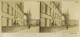 Stéréo 12 Mai 1900 Montpellier. Ecole De Médecine. - Stereoscopic