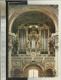 Sankt Florian Stiftskirche Bruckner Orgel - Linz