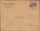 1930 32f.  BUDAPEST X ROMA - Briefe U. Dokumente