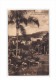 98 MONACO Jardins, Cocotiers, Arbres, Ed Giletta 766, 1921 - Exotische Tuin