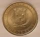 1 Euro Temporaire Precurseur De  LEVALLOIS  1998, RRRR, BR, Nr. 379 - Euros Of The Cities