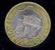 2 Euro Temporaire Precurseur De MILLAU  1997, RRRR, BI-Color, Nr. 434 - Euros De Las Ciudades