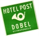 Delcampe - 10 Hotel Labels Deutschland Allemagne Duitsland  Elberfeld Hannover  Heidelberg Braunscweig Harz Juist  Berlin Dobel - Hotel Labels