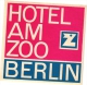 Delcampe - 19  Hotel Labels - GERMAN - BERLIN Atlanta Zellermayer Johannishof Am Zoo Stephanie Kempinski Etiquettes Luggage Bagagz - Hotel Labels