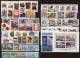 POLAND 1980 POLISH STAMPS PHILATELIC YEAR ANNEE ANO ANNO JAHRGANG SET MNH POLOGNE POLEN POLONIA - Full Years