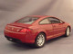 Welly 12562, Peugeot 407 Coupé, 1:18 - Welly