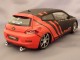 Norev 188498, VW Scirocco By CESAM, 1:18 - Norev