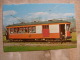 USA  Connecticut  Electric Railway  Trolley Museum -  Combination Car -Springfield Vermont    D105741 - Other & Unclassified