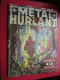 REVUE BD  MENSUEL N° 41 METAL HURLANT   1979  RETOUR A LA NATURE MEZIERES - Métal Hurlant