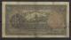 CHINE .  BILLET DE 5 YUAN  . - China