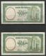 CHINE .  LOT DE 2 BILLETS DE 10  YUAN  . - China