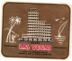 10  Hotel Labels SPAIN Espagne Espania Gran Canaria - Las Vegas Tenerife - Bajamar - Metropol - Santa Cruz - - Hotel Labels