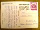2 Scans, Post Card Sent From Austria, Special Cancel Bad Kleinkirchheim - Lettres & Documents
